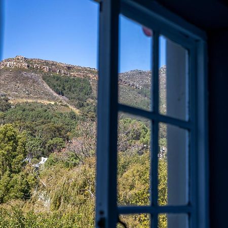 Strelitzia Cottage Cape Town Ngoại thất bức ảnh