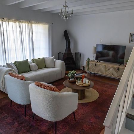 Strelitzia Cottage Cape Town Ngoại thất bức ảnh