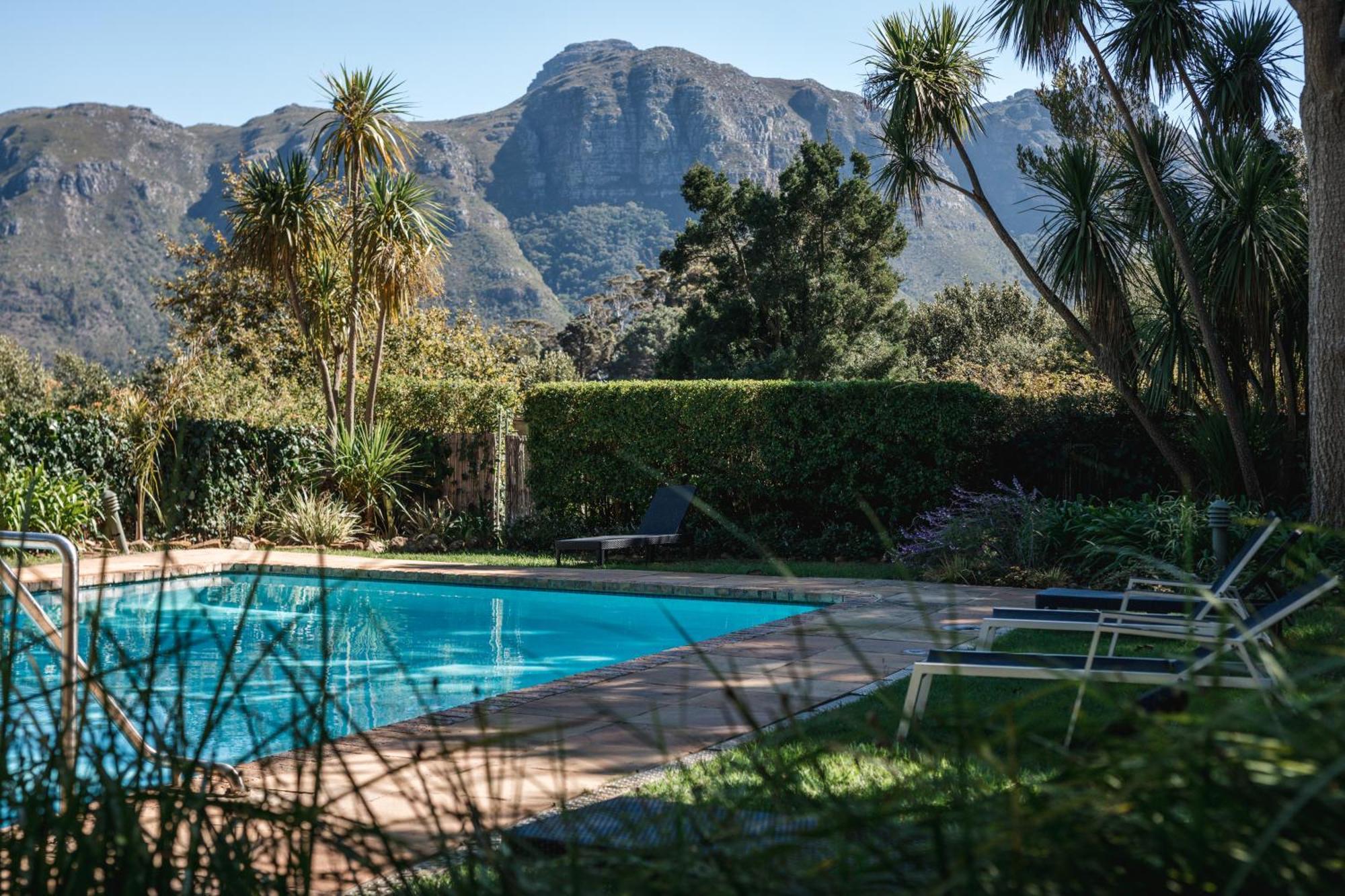 Strelitzia Cottage Cape Town Ngoại thất bức ảnh