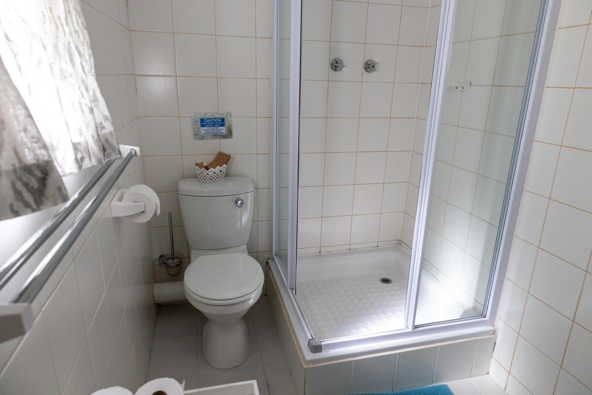 Strelitzia Cottage Cape Town Ngoại thất bức ảnh