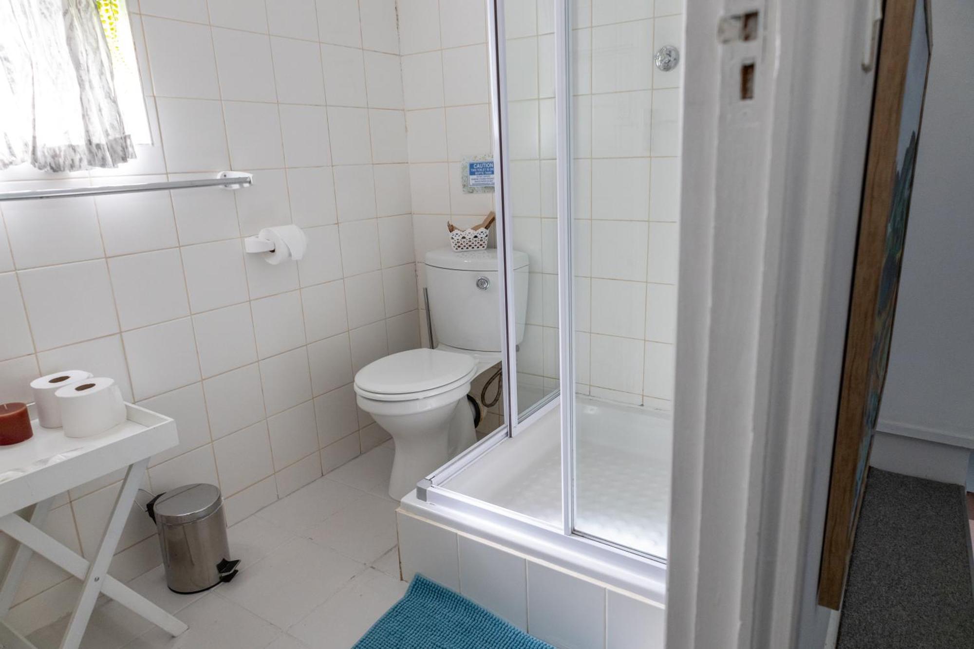 Strelitzia Cottage Cape Town Ngoại thất bức ảnh