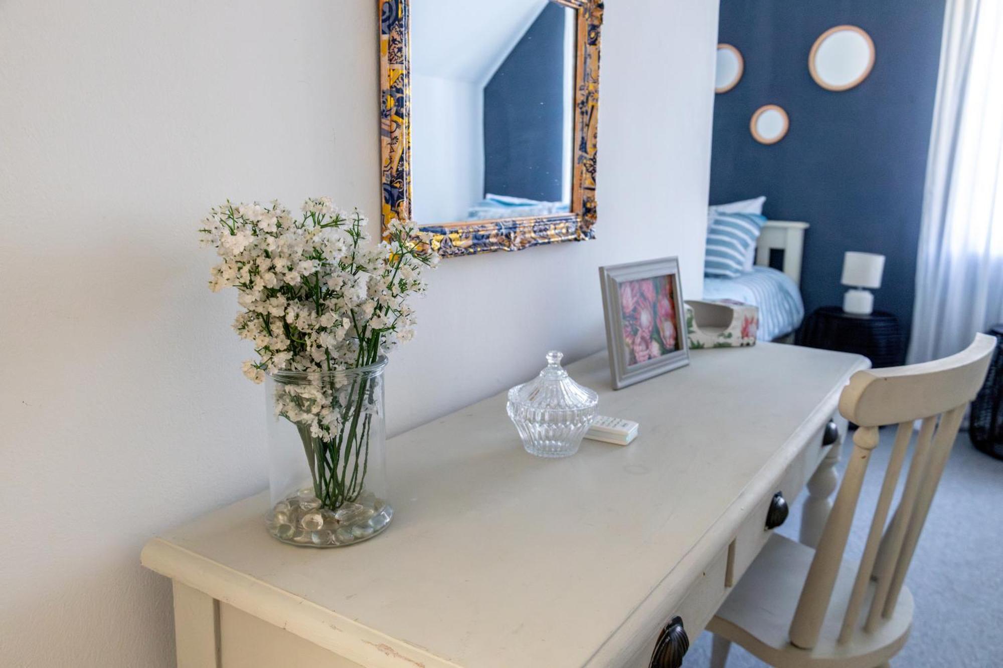 Strelitzia Cottage Cape Town Ngoại thất bức ảnh