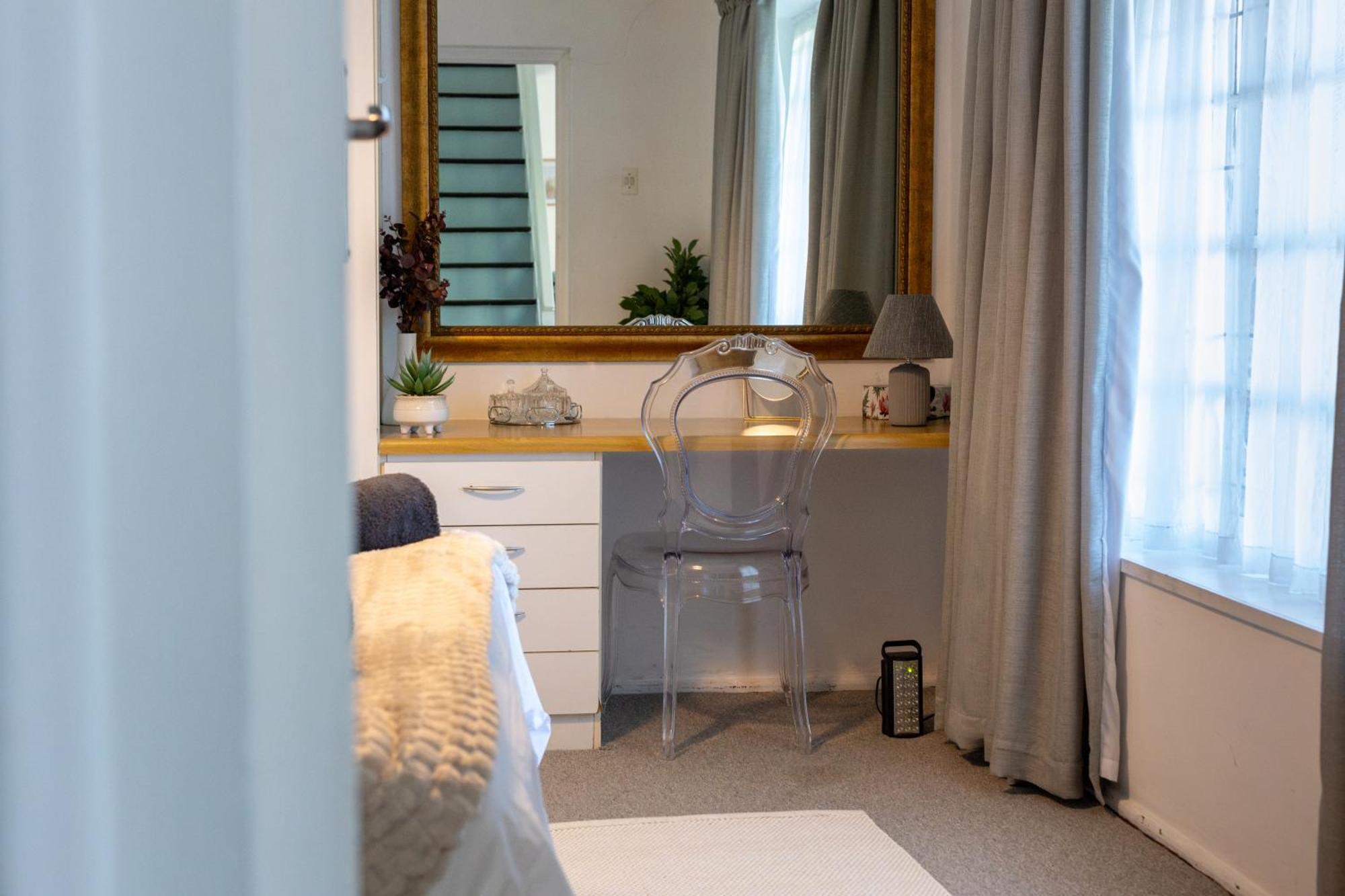 Strelitzia Cottage Cape Town Ngoại thất bức ảnh