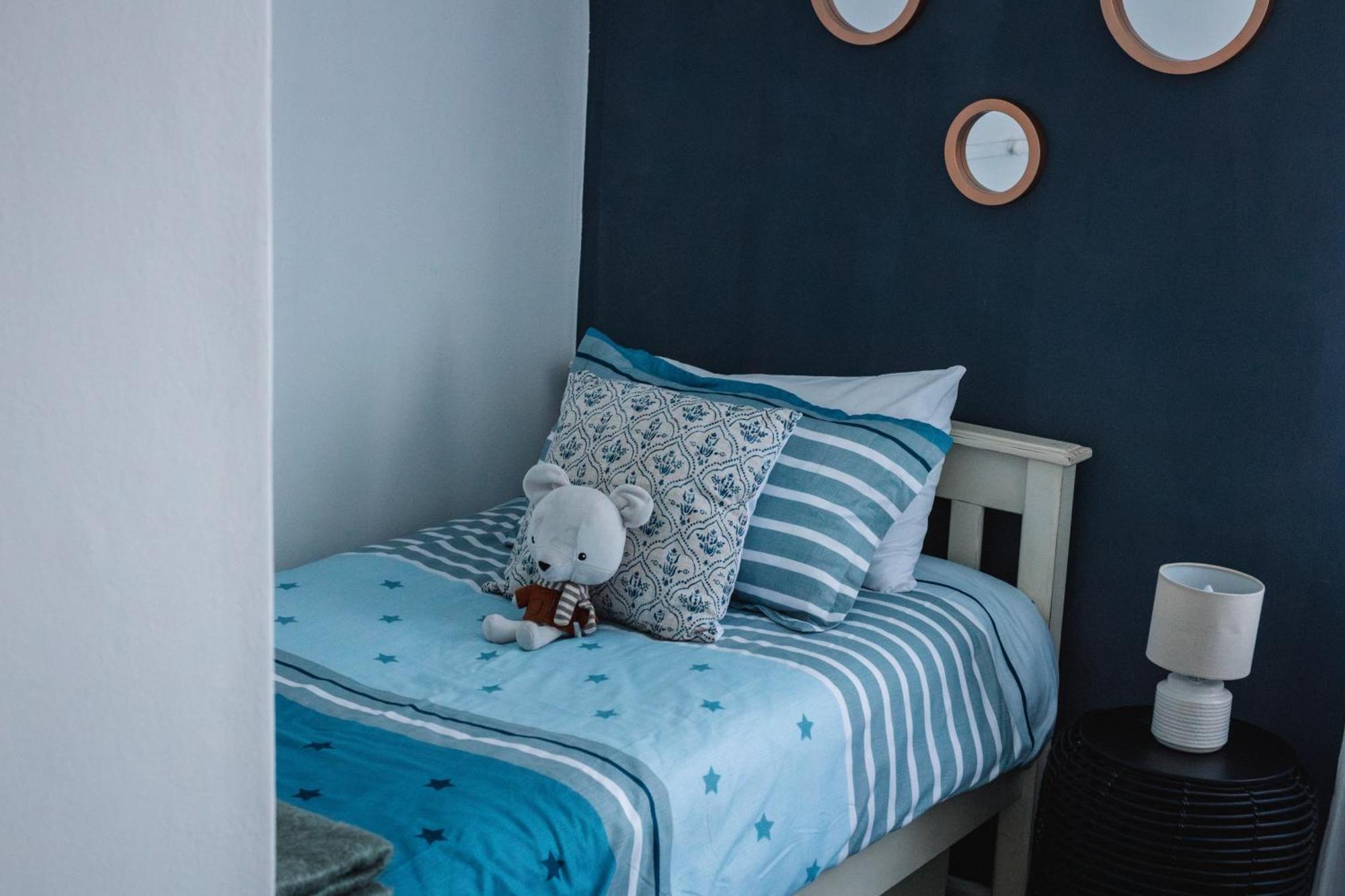 Strelitzia Cottage Cape Town Ngoại thất bức ảnh