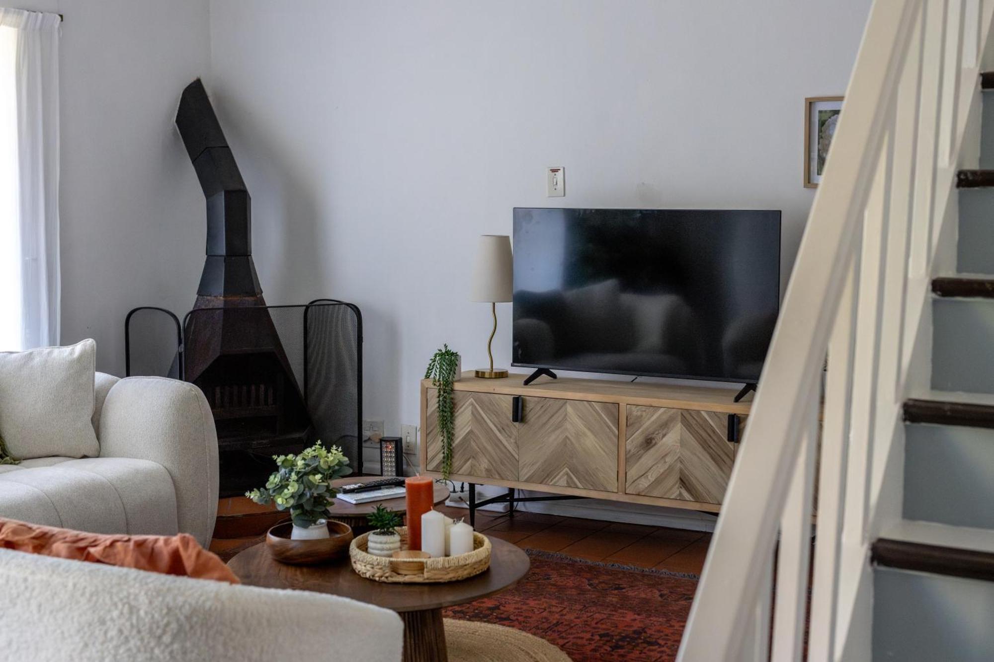 Strelitzia Cottage Cape Town Ngoại thất bức ảnh