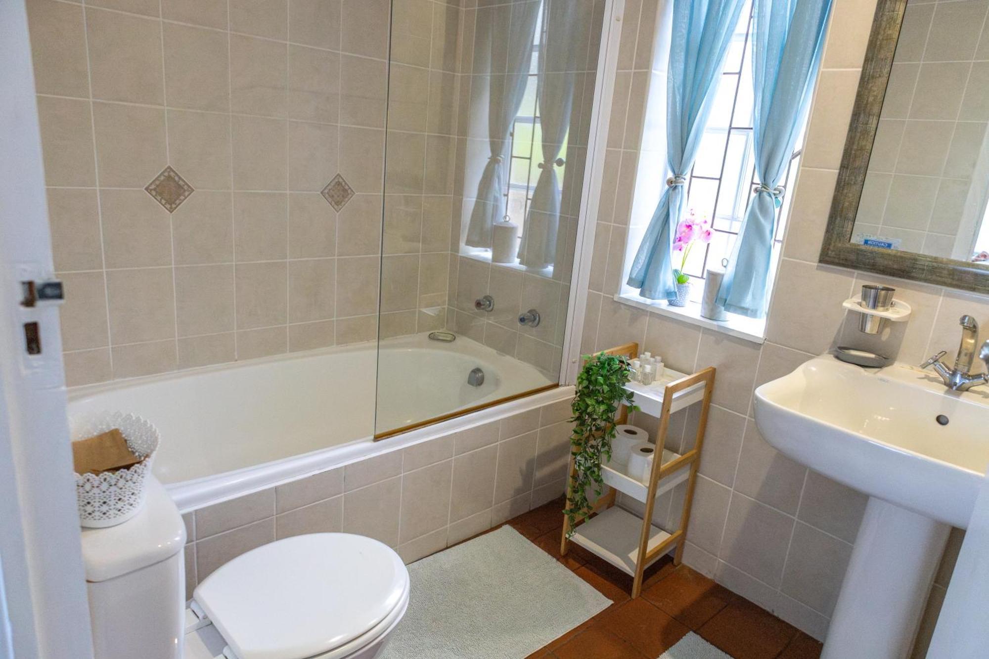 Strelitzia Cottage Cape Town Ngoại thất bức ảnh