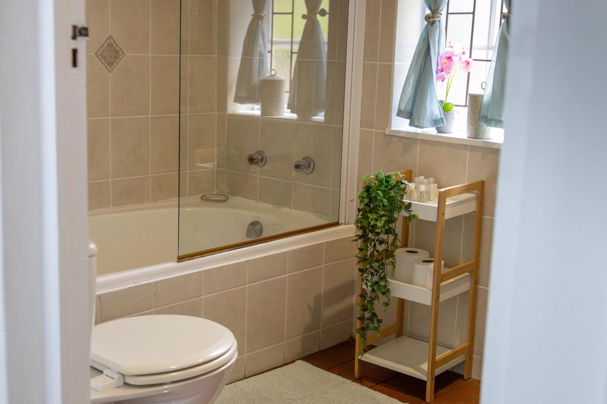 Strelitzia Cottage Cape Town Ngoại thất bức ảnh