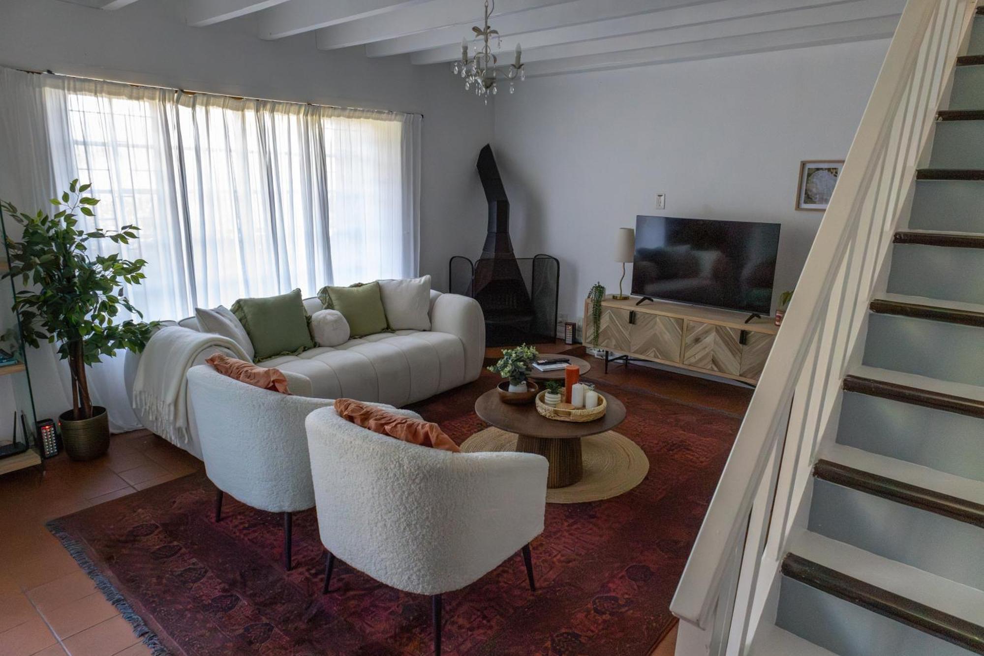 Strelitzia Cottage Cape Town Ngoại thất bức ảnh
