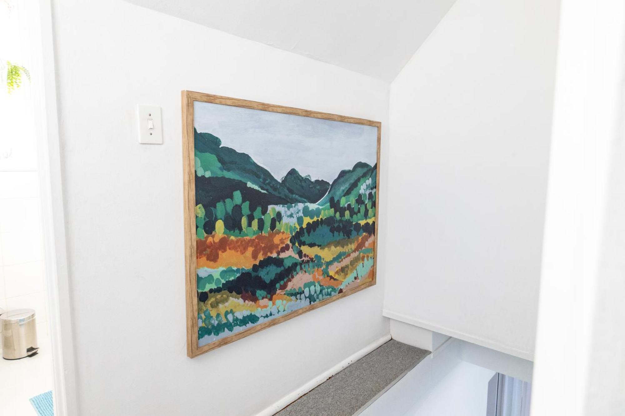 Strelitzia Cottage Cape Town Ngoại thất bức ảnh