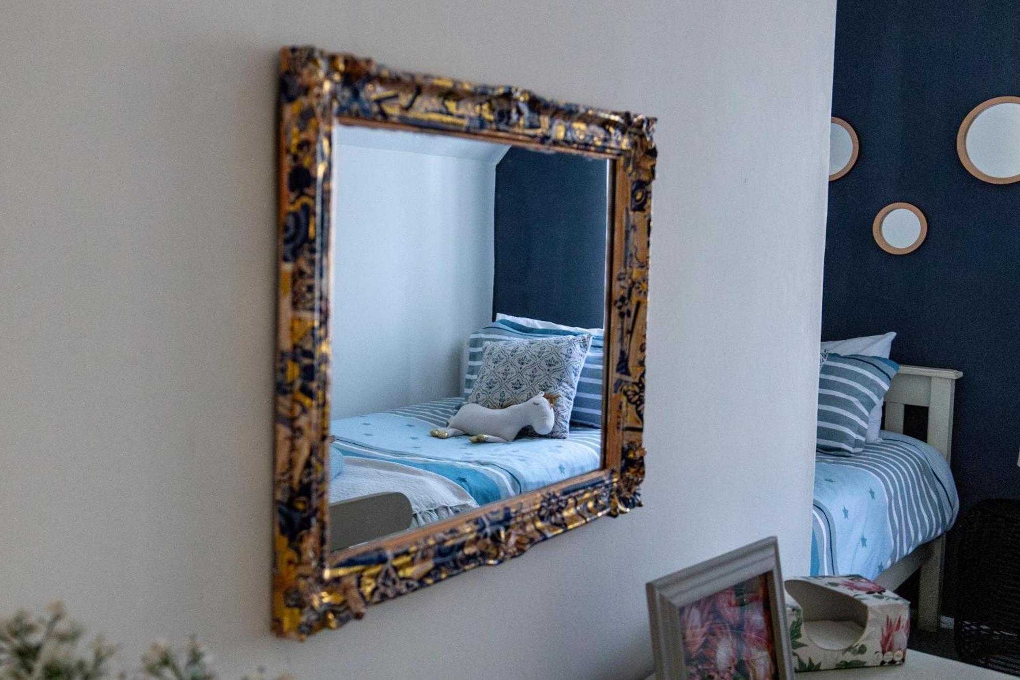 Strelitzia Cottage Cape Town Ngoại thất bức ảnh