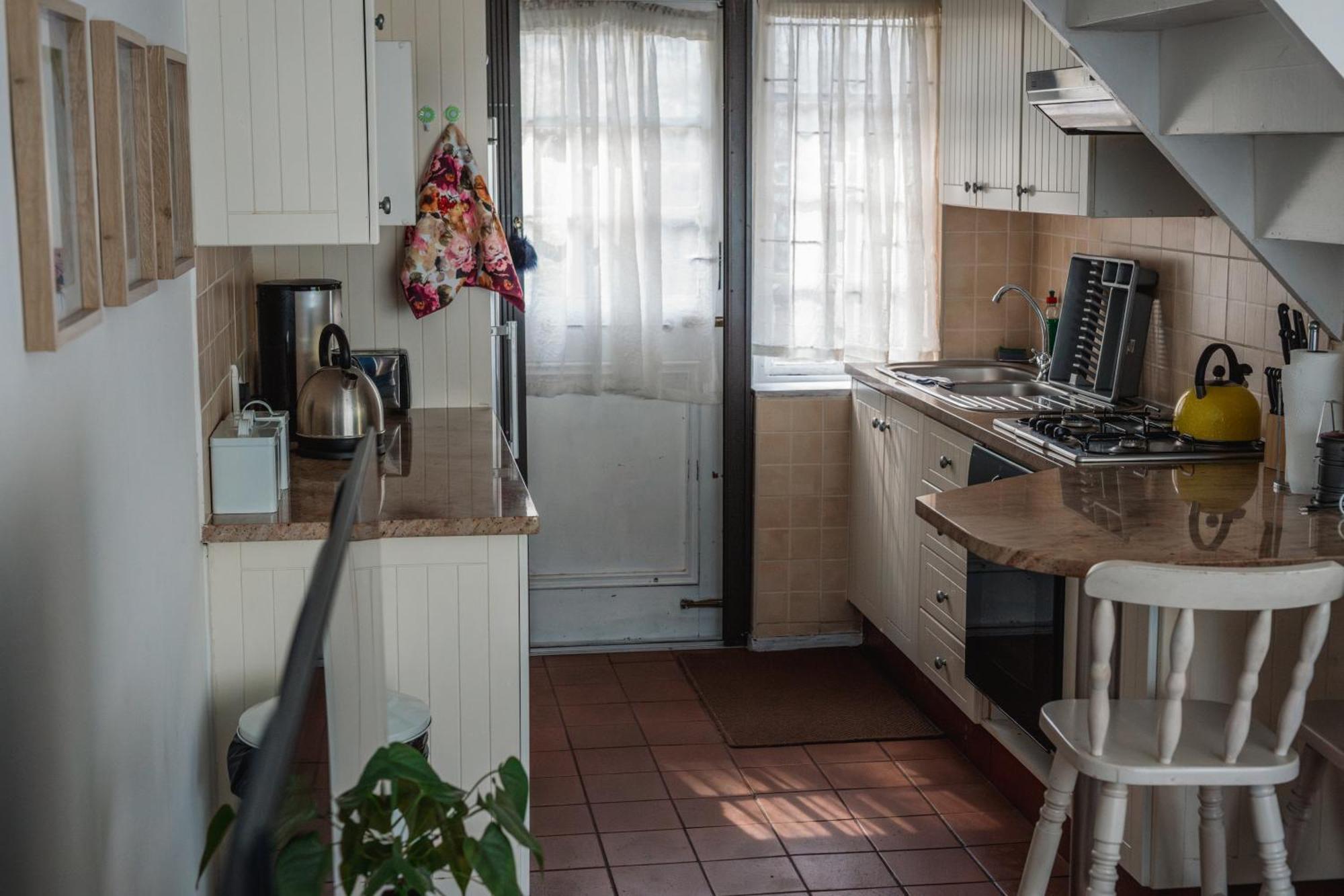 Strelitzia Cottage Cape Town Ngoại thất bức ảnh