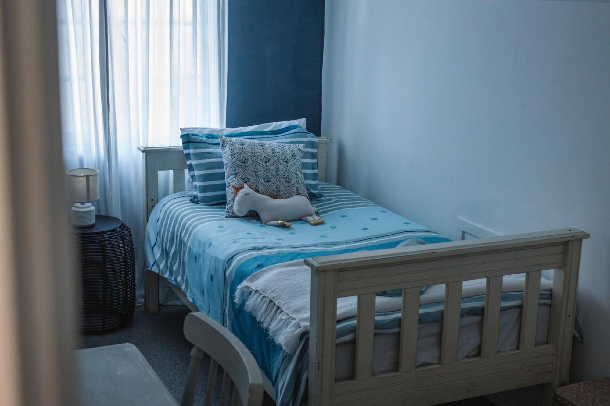 Strelitzia Cottage Cape Town Ngoại thất bức ảnh