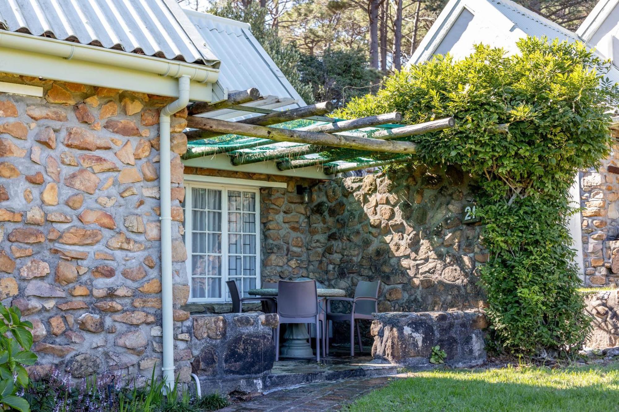 Strelitzia Cottage Cape Town Ngoại thất bức ảnh