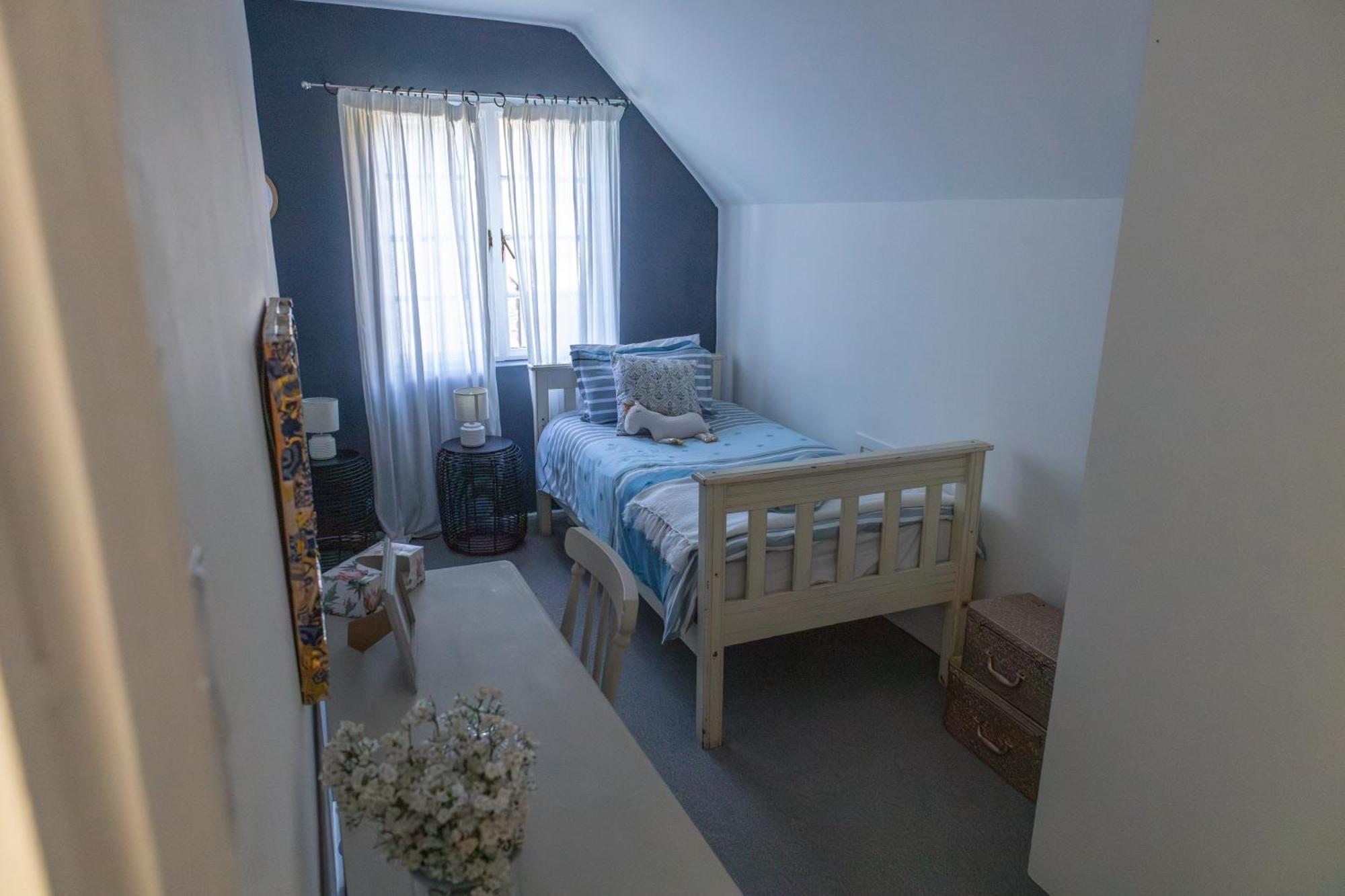 Strelitzia Cottage Cape Town Ngoại thất bức ảnh
