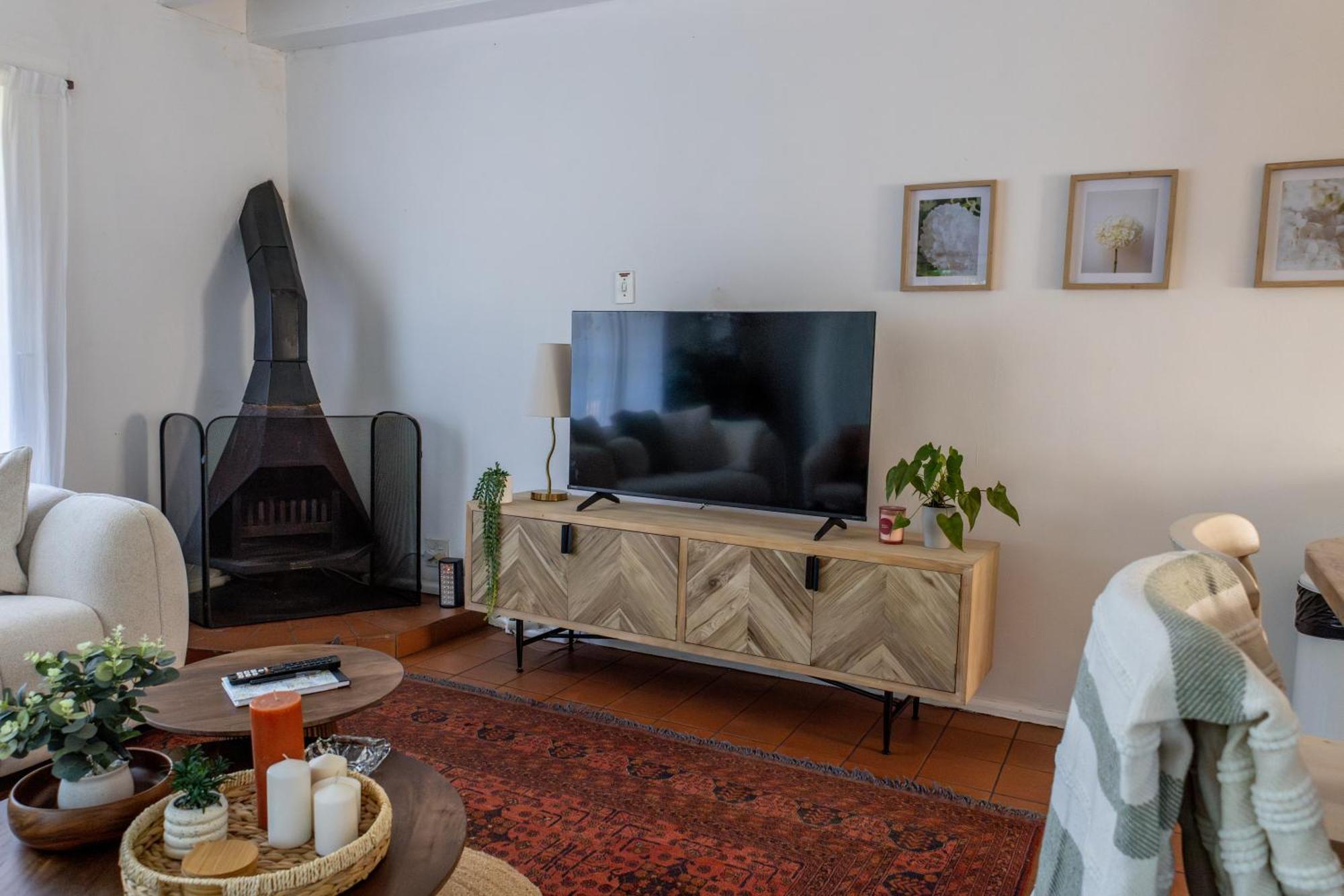 Strelitzia Cottage Cape Town Ngoại thất bức ảnh