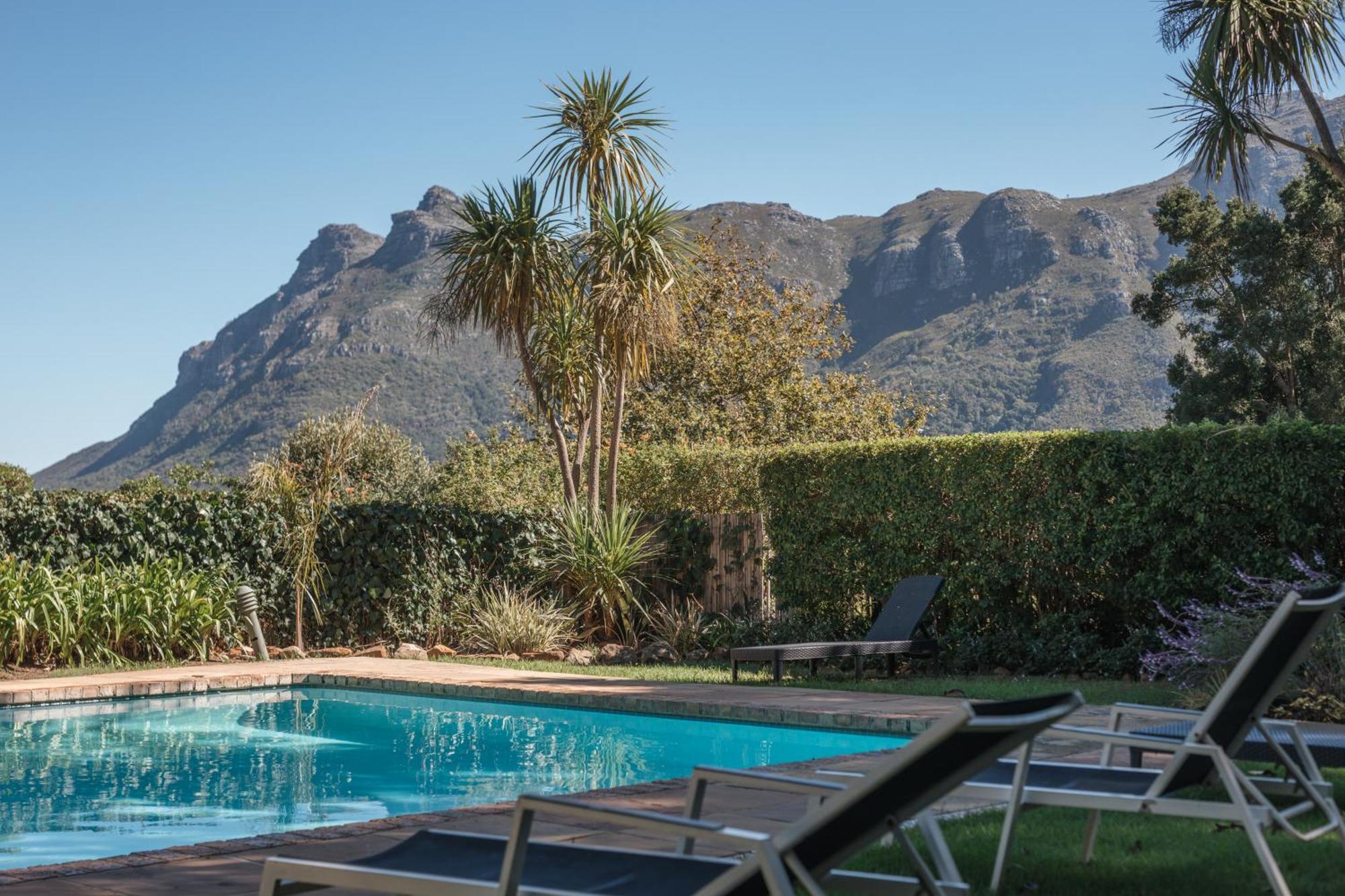 Strelitzia Cottage Cape Town Ngoại thất bức ảnh