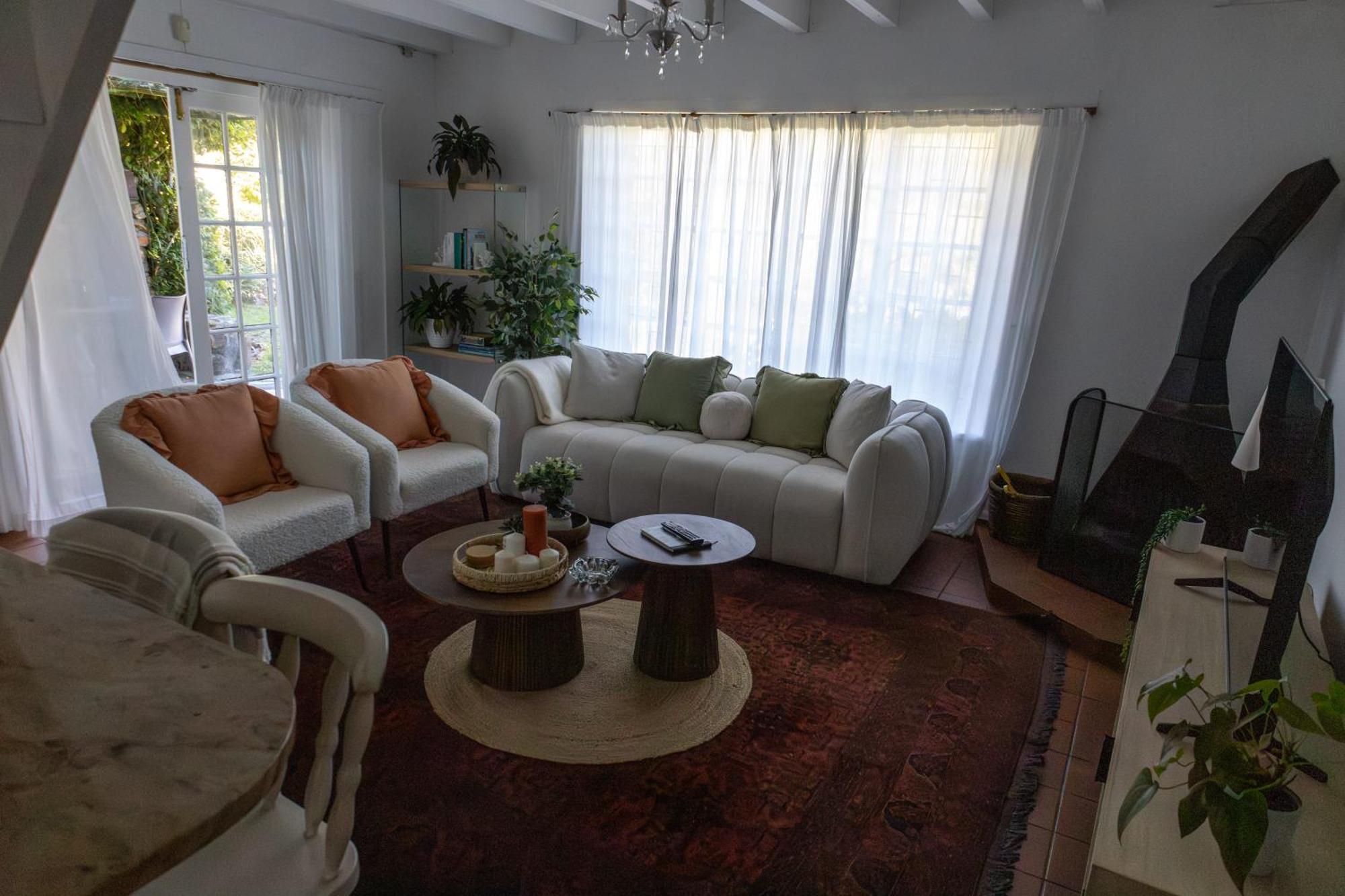 Strelitzia Cottage Cape Town Ngoại thất bức ảnh